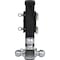Buyers Products Adjustable Tri-Ball Hitch with Rotating Towing Balls for 2in Hitch Receivers 1802000 - alternate 6
